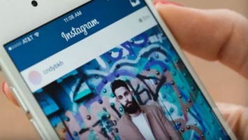 Instagram увеличивает продолжительность видеоролика до одной минуты