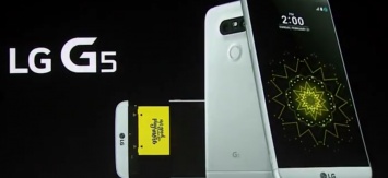 Джейсон Стейтем исполнил главную роль в рекламном ролике смартфона LG G5