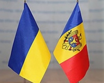 Торговля Украины с Молдовой: подсолнечное масло и саженцы (ИНФОГРАФИКА)