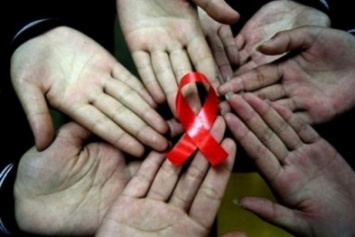 В Кременчуге откроют специальный медкабинет для помощи ВИЧ-инфицированным