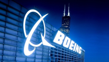 Корпорация Boeing планирует сократить 8 тыс сотрудников