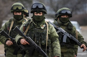Впервые признан факт агрессии России на территории Украины