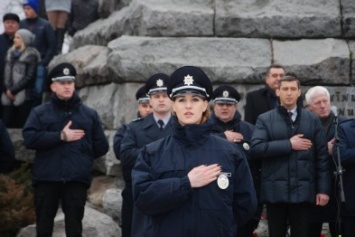 Руководители подразделений полиции Житомирской области будут проходить переаттестацию в Киеве