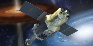 Япония не установила, что случилось с потерянным спутником Хитоми