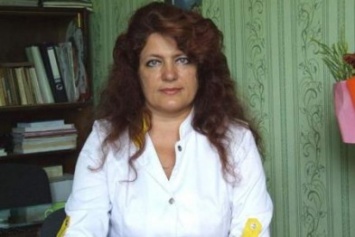 В Краматорске назначен новый начальник отдела здравоохранения