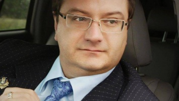 Адвоката Грабовского похоронят в Киеве 2 апреля