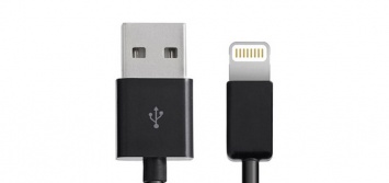 NEOLINE представляет кабель для зарядки устройств Apple - NEOLINE CABLE S8 MFI