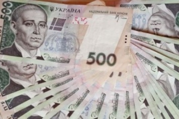 Жители Луганской области уплатили в местный бюджет более 212 миллионов гривен налога на доходы