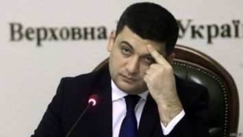 Порошенко унизил Садового и опустил Яресько