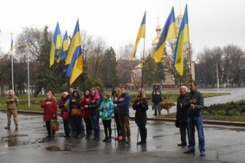 Новый начальник полиции обещает ходить на народное вече