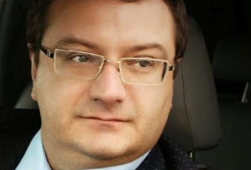 Адвоката Ю.Грабовского похоронят в Киеве 2 апреля