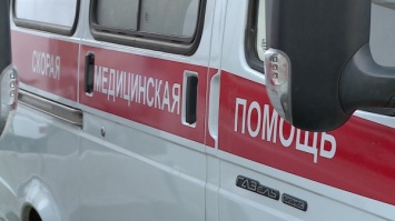 В отделении полиции Воронежа скончался 50-летний мужчина