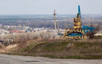 Житель Луганщины получил 15 лет тюрьмы за теракт на блокпосту