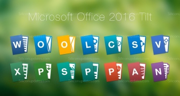 Что нового появилось Microsoft Office 2016?