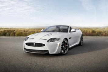 Преемника Jaguar XK не будет