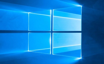Microsoft официально представила Windows 10 Anniversary Update
