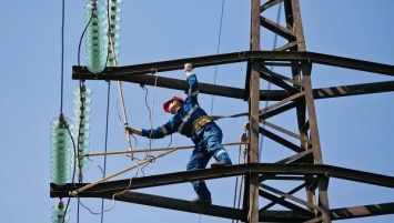Ремонтные работы на ЛЭП близки к завершению: электроподача в Крым может быть возобновлена при достижении договоренностей