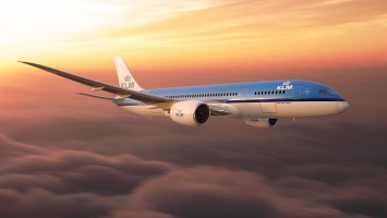 Facebook начнет сотрудничать с авиакомпанией KLM