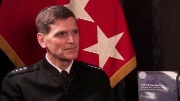 Генерал США: Контакты с российскими военными по Сирии весьма полезны и плодотворны