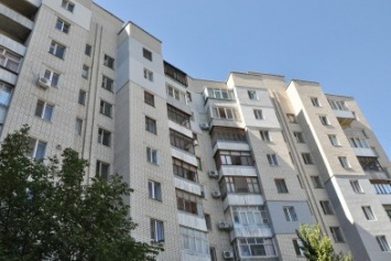 Где в Украине дешевле всего купить квартиру: сколько стоит в Днепропетровске