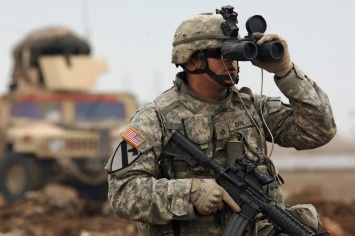 Пентагон планирует усилить военное присутствие в Восточной Европе