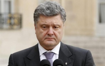 Президент Украины: в плену у боевиков находится 120 украинцев