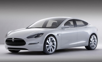 Tesla Motor начала продажи электрокара Model 3