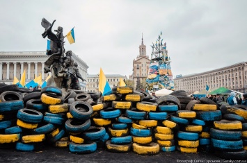 Опальный глава "ДНР" предрек Беларуси "майдан" более кровавый, чем в Украине