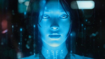 Теперь Cortana будет интегрирована в Skype