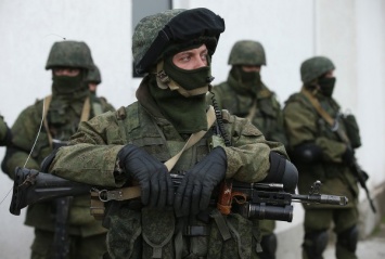 Вооруженные силы возьмут под охрану строителсьтво Керченского моста