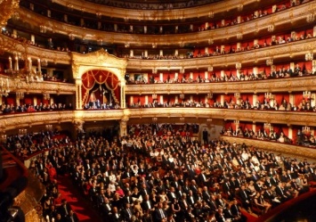 В России названы самые успешные театры