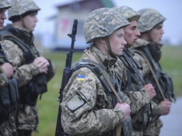 Уже демобилизованы около 8 тыс. военных "четвертой волны"