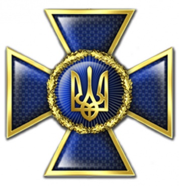 ФСБ заявлет о задержании в России украинского контрразведчика