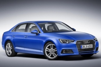 Audi увеличила гарантию на автомобили в России