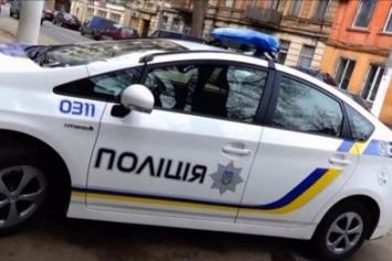 Мнение: Единственным органом власти в Одессе осталась полиция