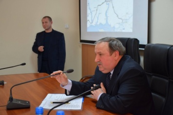 Представители морехозяйственного комплекса предложили властям взимать плату за проезд по мостам и по дорогам Николаева