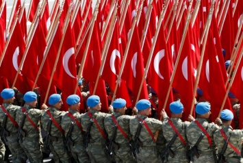 Генштаб Турции опроверг слухи о подготовке военного переворота и хочет засудить прессу