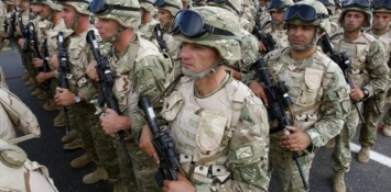 Пентагон разместит армейские части вдоль западных границ РФ