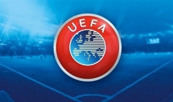 Футбол: УЕФА приняло решение отстранить "Днепр" от еврокубков