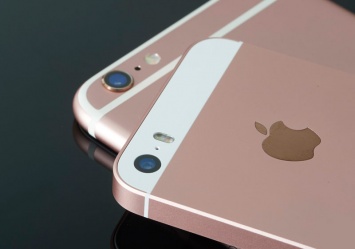 Запуск iPhone SE не смог компенсировать снижение спроса на iPhone 6s, утверждают источники из цепочек поставок