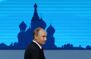 Женщины из окружения Путина получили в свое распоряжение элитную недвижимость в Москве - Reuters