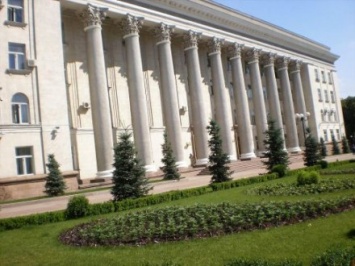 Более 200 должностных лиц Кировоградского горсовета пройдут люстрационную проверку
