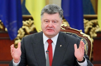 Порошенко не сказал правду о причинах своего опоздания на саммит в Вашингтоне