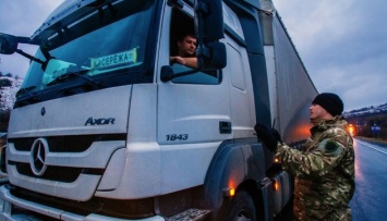Польша и Россия возобновили переговоры о квотах на грузовые перевозки