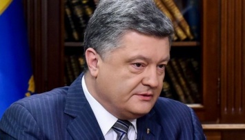 Порошенко про разрыв дипотношений с РФ: Рада это не поддержит