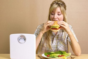 Как контролировать свой аппетит и похудеть
