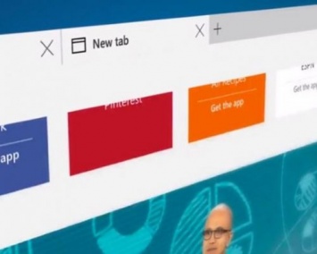 Браузер Microsoft Edge оснастят блокировщиком рекламы