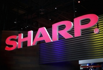 Эксперты считают, что Foxconn заплатила за Sharp слишком много