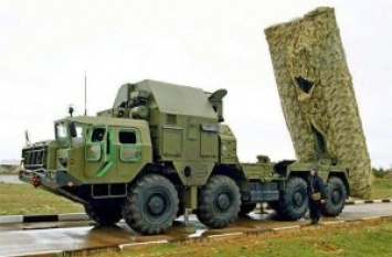 ВСУ усилят подразделения зенитно-ракетных войск в Одесской и Херсонской областях