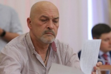 В Северодонецке накаляются страсти: губернатор Луганщины обратился к местным жителям